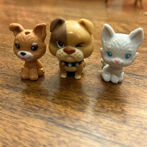 FREE BARBIE Pet Bundle